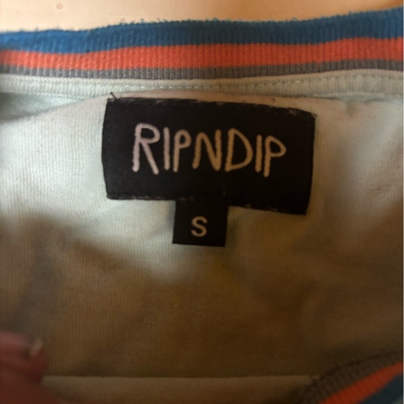 Rip N Dip tee S - Picture 2 of 3